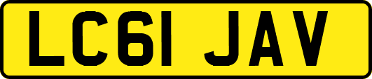 LC61JAV