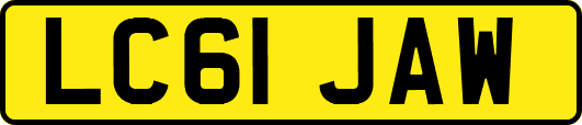 LC61JAW