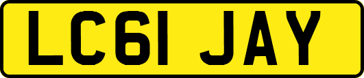 LC61JAY