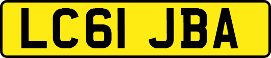 LC61JBA
