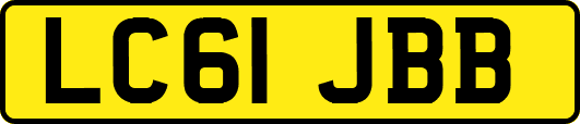 LC61JBB