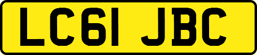 LC61JBC