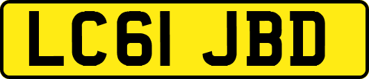 LC61JBD