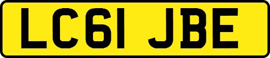 LC61JBE