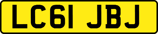 LC61JBJ