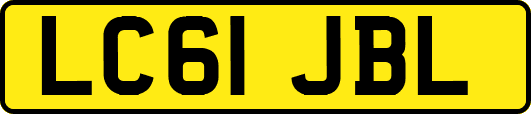 LC61JBL