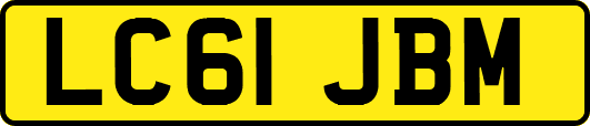 LC61JBM