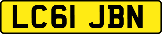 LC61JBN