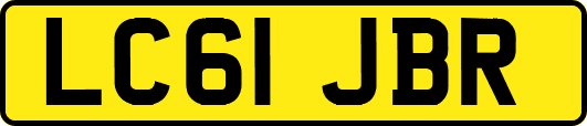 LC61JBR
