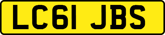 LC61JBS