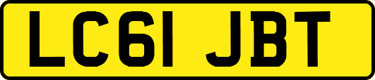 LC61JBT