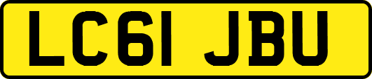LC61JBU