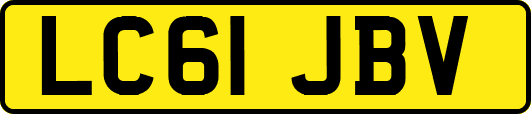 LC61JBV