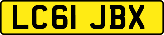 LC61JBX