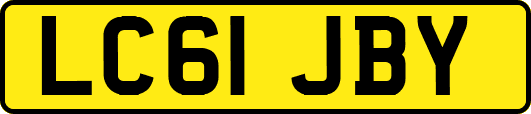 LC61JBY