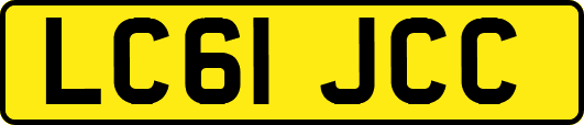 LC61JCC
