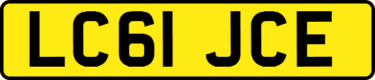 LC61JCE