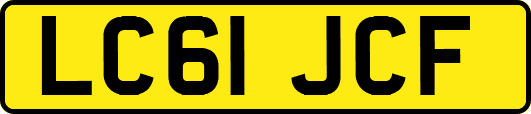 LC61JCF