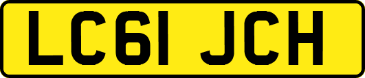 LC61JCH