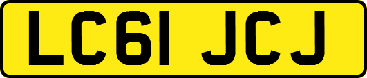 LC61JCJ