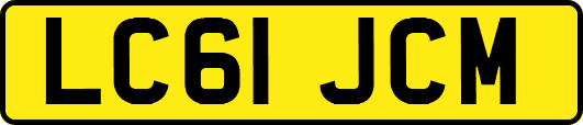LC61JCM