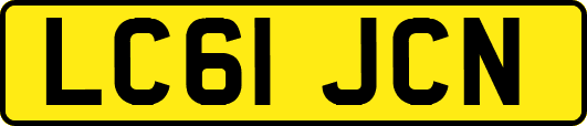 LC61JCN