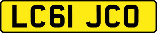 LC61JCO
