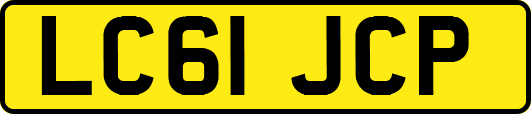 LC61JCP