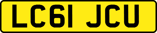 LC61JCU