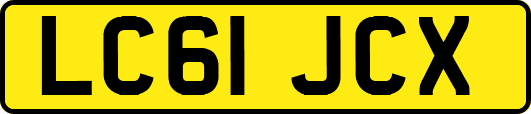 LC61JCX