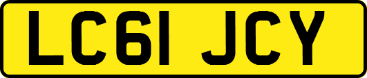 LC61JCY
