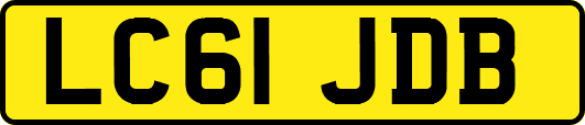 LC61JDB