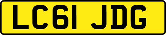 LC61JDG