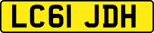 LC61JDH
