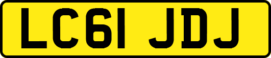 LC61JDJ