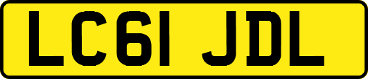 LC61JDL
