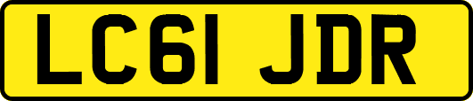 LC61JDR