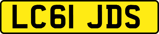 LC61JDS