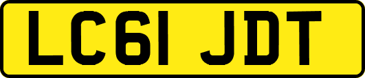 LC61JDT