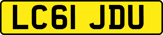 LC61JDU