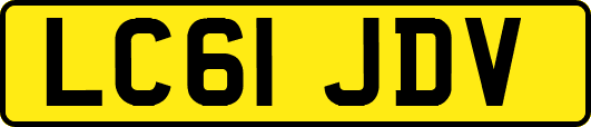 LC61JDV