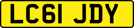 LC61JDY