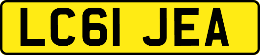 LC61JEA