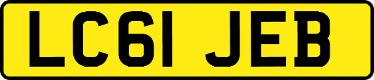 LC61JEB