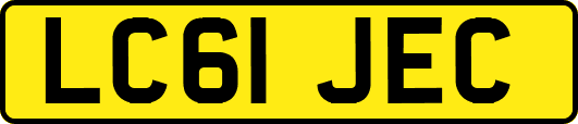 LC61JEC