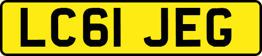 LC61JEG