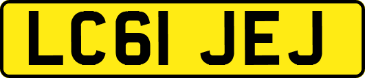 LC61JEJ