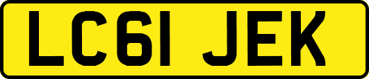 LC61JEK