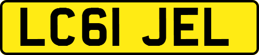 LC61JEL