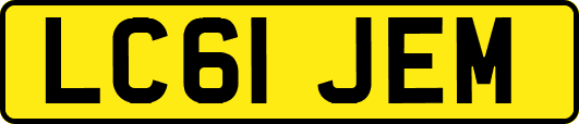 LC61JEM